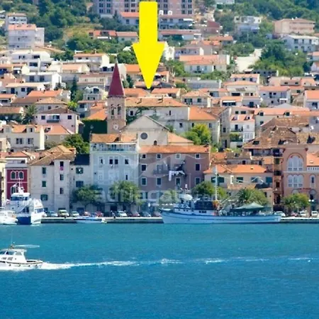 Apartamento Tomislava - Ground Floor