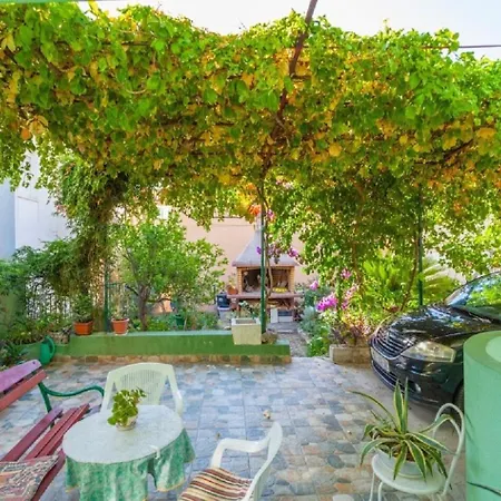 Tomislava - Ground Floor Apartamento