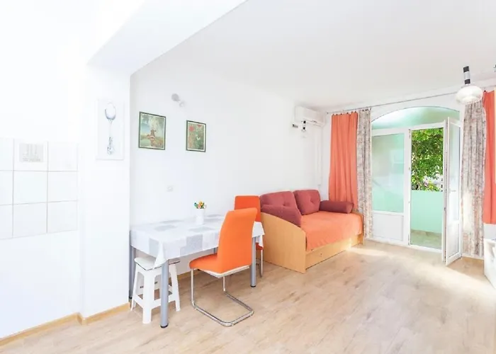 Apartman Tomislava *