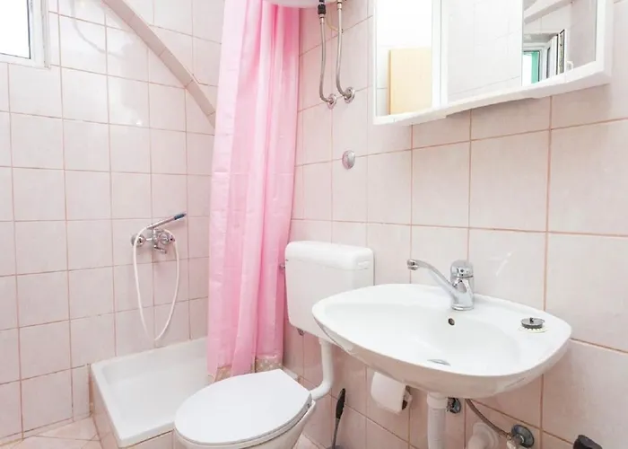 Apartman Tomislava Makarska