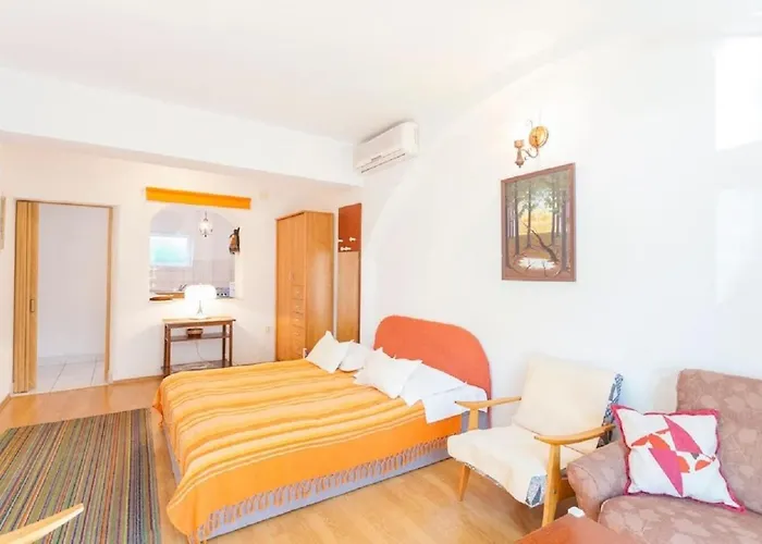 Apartman Tomislava *