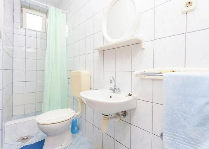 Tomislava Apartman Makarska