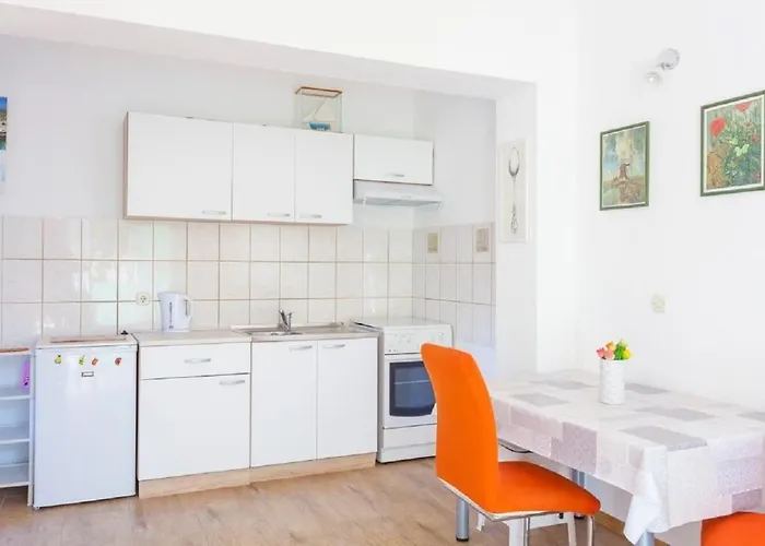 Apartman Tomislava Makarska