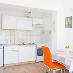 Appartement Tomislava Makarska