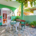 Appartement Tomislava Makarska