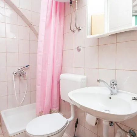 Apartment Tomislava - Ground Floor Makarska