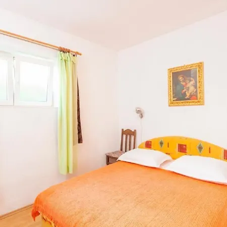 Tomislava - Ground Floor Makarska