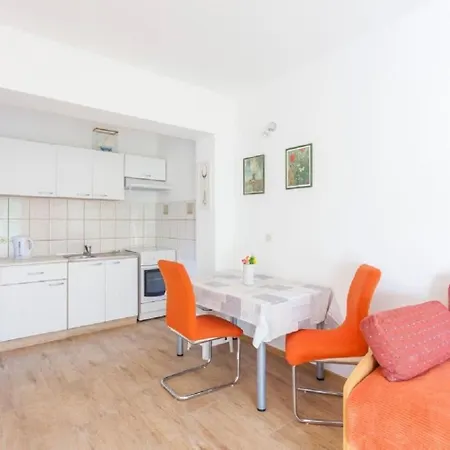 Tomislava - Ground Floor