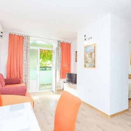 Tomislava - Ground Floor