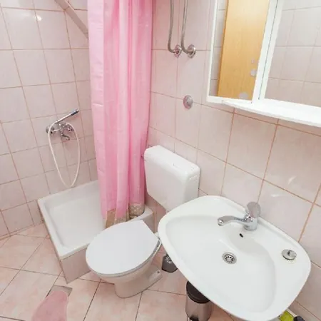 Apartment Tomislava - Ground Floor