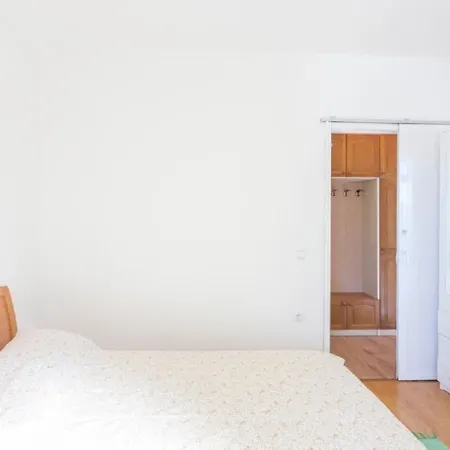 Tomislava - Ground Floor Apartment *