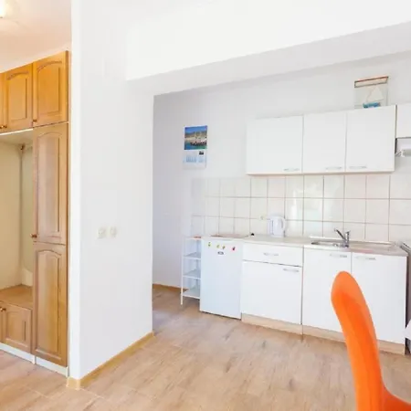 Apartment Tomislava - Ground Floor *