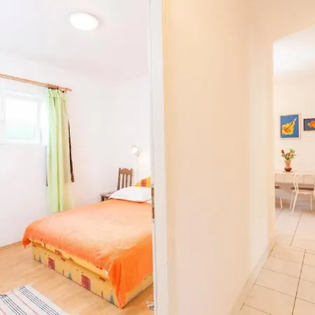 Tomislava - Ground Floor