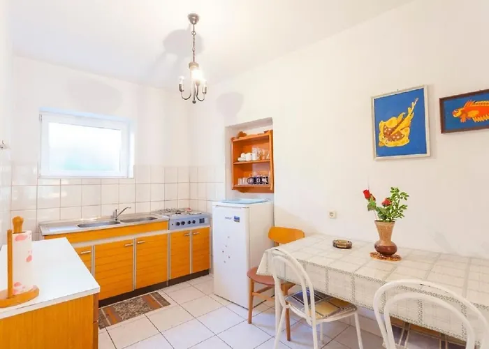 Tomislava Apartament Makarska