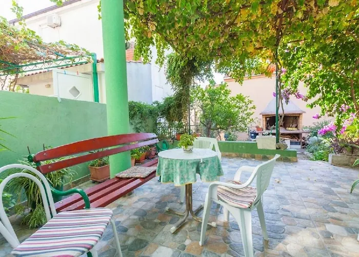 Tomislava Apartament