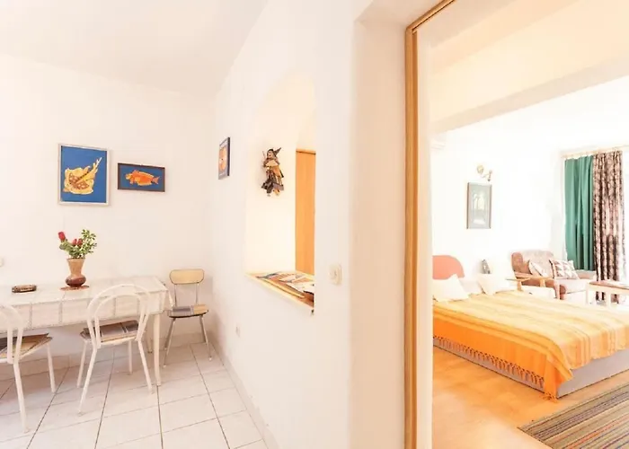 Tomislava Apartament *