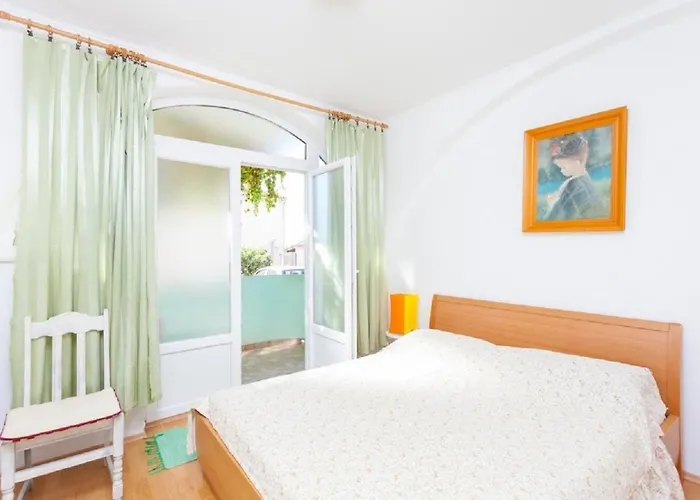 Tomislava Apartament