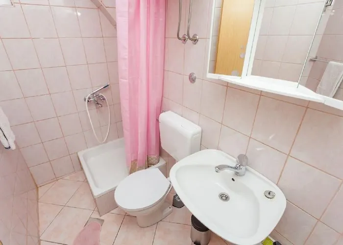 Apartament Tomislava