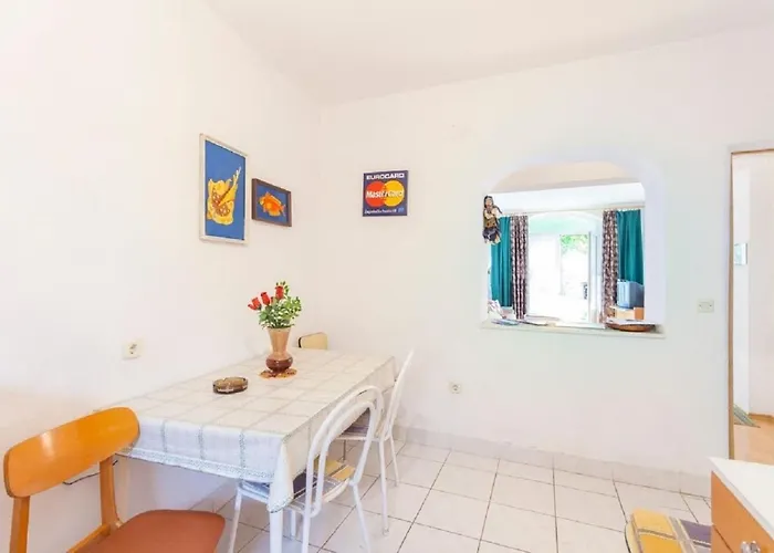Tomislava Apartament Makarska