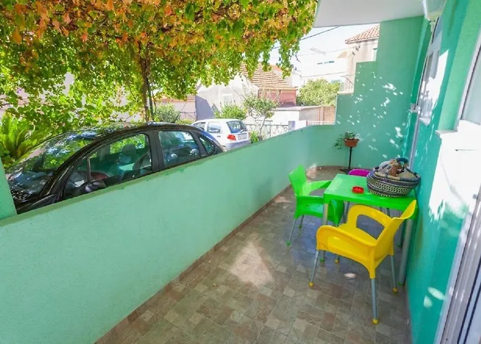 Tomislava * Макарська