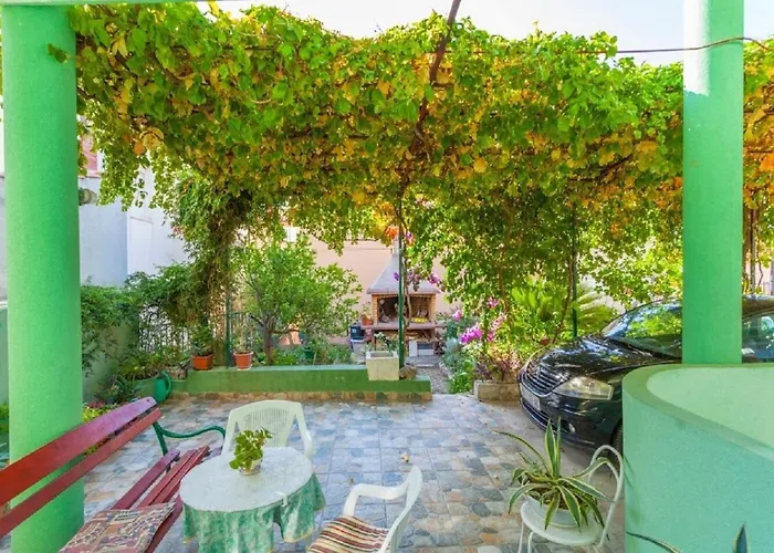 Tomislava Apartament