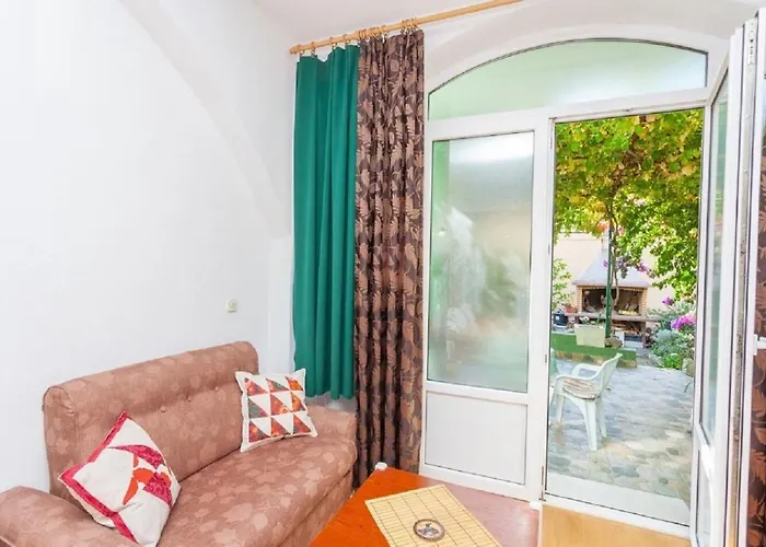 Apartament Tomislava