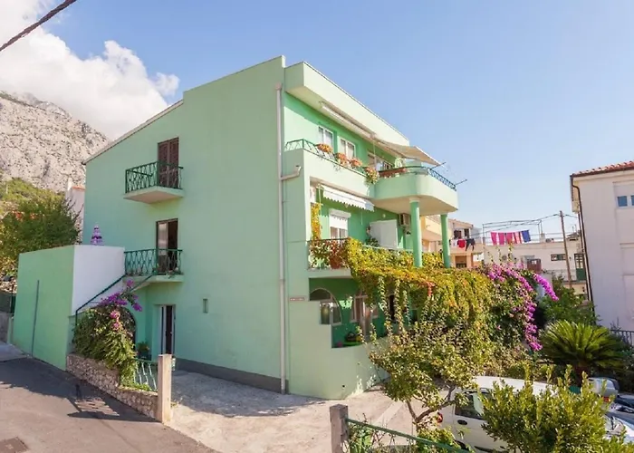 Tomislava 马卡尔斯卡